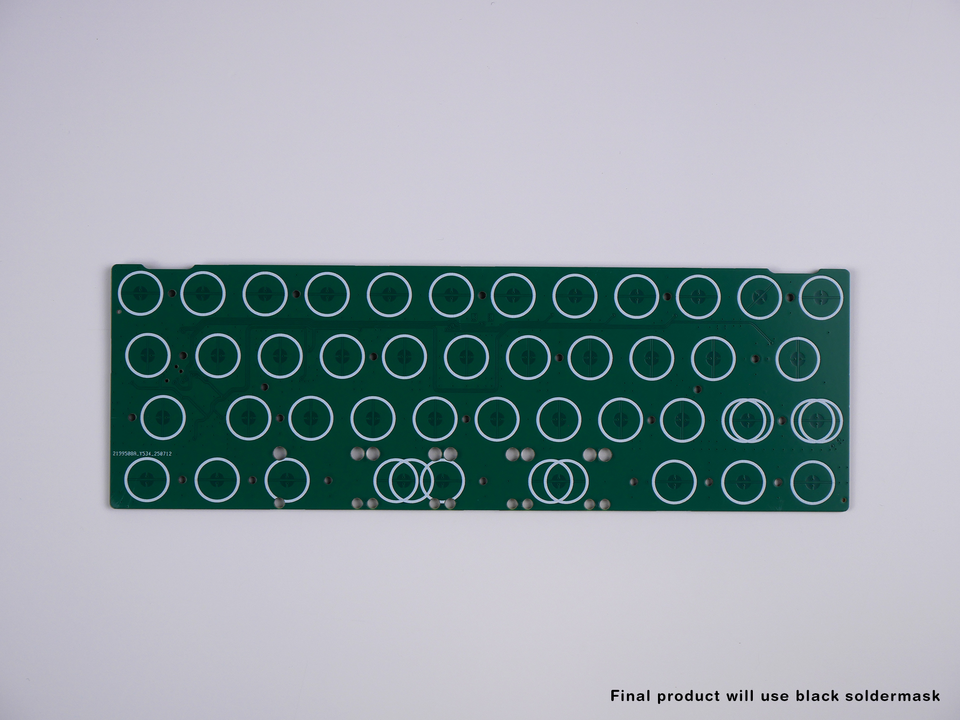 Minimi40 PCBs